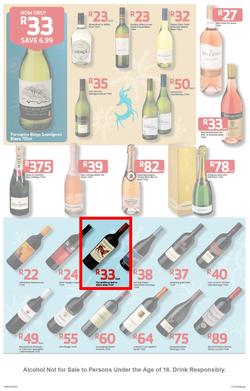 Pick n Pay Gauteng- Save On All Your Festive Favourites (17 Dec - 29 Dec 2013 ), page 3