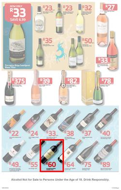 Pick n Pay Gauteng- Save On All Your Festive Favourites (17 Dec - 29 Dec 2013 ), page 3