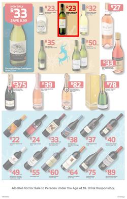 Pick n Pay Gauteng- Save On All Your Festive Favourites (17 Dec - 29 Dec 2013 ), page 3
