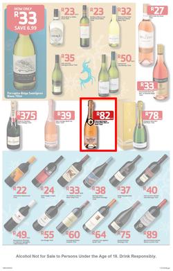 Pick n Pay Gauteng- Save On All Your Festive Favourites (17 Dec - 29 Dec 2013 ), page 3