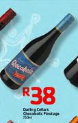 Darling-Cellars Chocoholic Pinotage-750ml