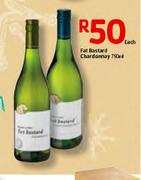 Fat-Bastard Chardonnay-750ml Each