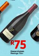 Diemersfontein-Pinotage-750ml