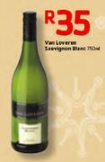 Van-Loveren Sauvignon Blanc-750ml