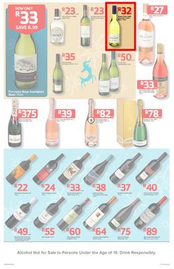 Pick n Pay Kwazulu-Natal : Save On All Your Festive Favourites (17 Dec - 29 Dec 2013 ), page 3