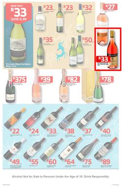 Pick n Pay Kwazulu-Natal : Save On All Your Festive Favourites (17 Dec - 29 Dec 2013 ), page 3