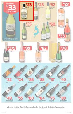 Pick n Pay Kwazulu-Natal : Save On All Your Festive Favourites (17 Dec - 29 Dec 2013 ), page 3