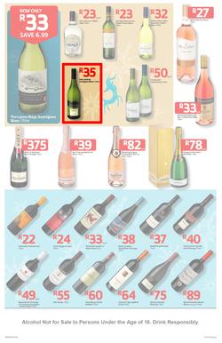 Pick n Pay Kwazulu-Natal : Save On All Your Festive Favourites (17 Dec - 29 Dec 2013 ), page 3