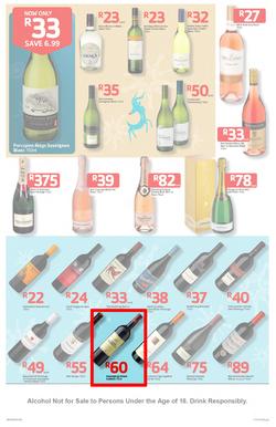 Pick n Pay Kwazulu-Natal : Save On All Your Festive Favourites (17 Dec - 29 Dec 2013 ), page 3