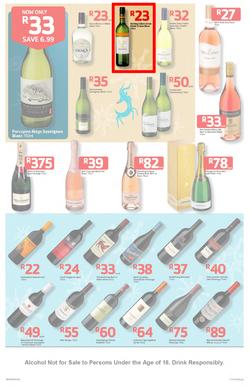 Pick n Pay Kwazulu-Natal : Save On All Your Festive Favourites (17 Dec - 29 Dec 2013 ), page 3