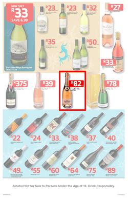 Pick n Pay Kwazulu-Natal : Save On All Your Festive Favourites (17 Dec - 29 Dec 2013 ), page 3