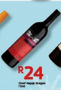 Cloof Happy Dragon-750ml