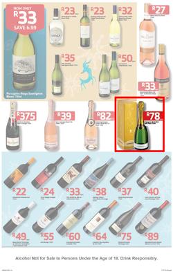 Pick n Pay Western Cape- Save On All Your Festive Favourites (17 Dec - 29 Dec 2013 ), page 3