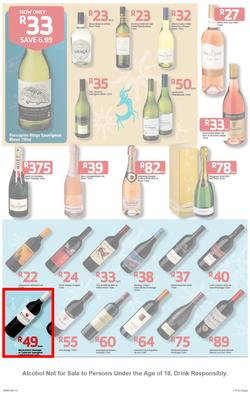 Pick n Pay Western Cape- Save On All Your Festive Favourites (17 Dec - 29 Dec 2013 ), page 3