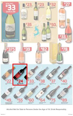 Pick n Pay Western Cape- Save On All Your Festive Favourites (17 Dec - 29 Dec 2013 ), page 3