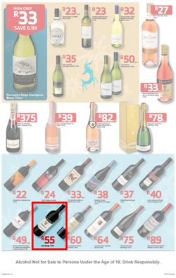 Pick n Pay Western Cape- Save On All Your Festive Favourites (17 Dec - 29 Dec 2013 ), page 3