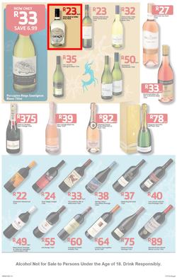 Pick n Pay Western Cape- Save On All Your Festive Favourites (17 Dec - 29 Dec 2013 ), page 3