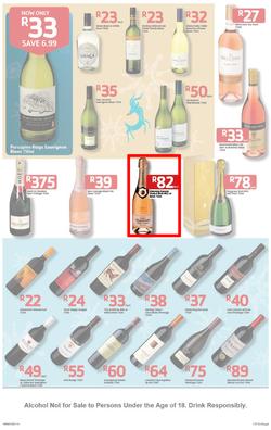 Pick n Pay Western Cape- Save On All Your Festive Favourites (17 Dec - 29 Dec 2013 ), page 3