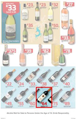 Pick n Pay Western Cape- Save On All Your Festive Favourites (17 Dec - 29 Dec 2013 ), page 3