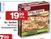 Dr. Oetker Ital Pizza-325gm