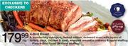 4-Bird Roast-Per Kg