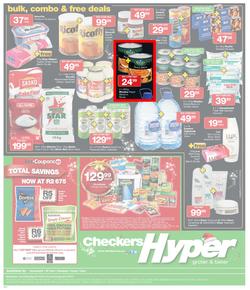 Checkers Hyper : We've Got It All This Christmas ( 09 Dec - 26 Dec 2013 ), page 3