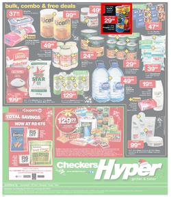 Checkers Hyper : We've Got It All This Christmas ( 09 Dec - 26 Dec 2013 ), page 3