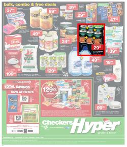 Checkers Hyper : We've Got It All This Christmas ( 09 Dec - 26 Dec 2013 ), page 3