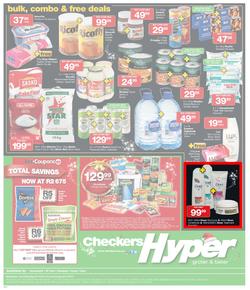 Checkers Hyper : We've Got It All This Christmas ( 09 Dec - 26 Dec 2013 ), page 3