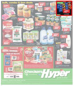 Checkers Hyper : We've Got It All This Christmas ( 09 Dec - 26 Dec 2013 ), page 3