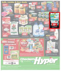 Checkers Hyper : We've Got It All This Christmas ( 09 Dec - 26 Dec 2013 ), page 3