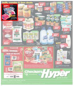 Checkers Hyper : We've Got It All This Christmas ( 09 Dec - 26 Dec 2013 ), page 3