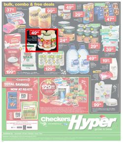 Checkers Hyper : We've Got It All This Christmas ( 09 Dec - 26 Dec 2013 ), page 3