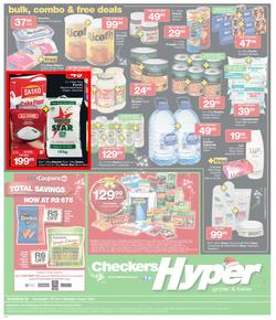 Checkers Hyper : We've Got It All This Christmas ( 09 Dec - 26 Dec 2013 ), page 3