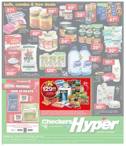 Checkers Hyper : We've Got It All This Christmas ( 09 Dec - 26 Dec 2013 ), page 3
