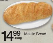 Mealie Bread-400g