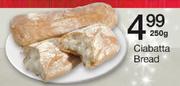 Ciabatta Bread-250g