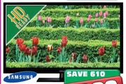 Samsung 43"(109cm) Plasma TV(PS43D45D)