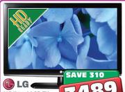 LG 32"(81cm) LCD TV(32LK310/330)