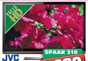 JVC 32"(81cm) Volle HD LED TV(LT-32N500)