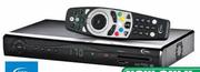 DStv HD PVR 2 Tuner Decoder