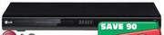 LG DVD Player(DV-642)