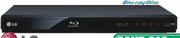 LG Blu-Ray Player(BD-620)