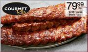 Grill House Stule Ribs-Per kg