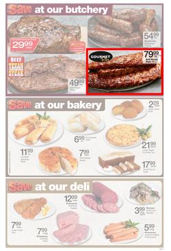 Checkers Eastern : Bonus Saving ( 30 Dec - 05 Jan 2014 ), page 3