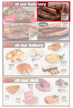 Checkers Eastern : Bonus Saving ( 30 Dec - 05 Jan 2014 ), page 3