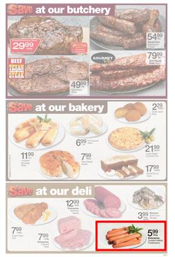 Checkers Eastern : Bonus Saving ( 30 Dec - 05 Jan 2014 ), page 3