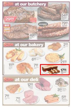Checkers Eastern : Bonus Saving ( 30 Dec - 05 Jan 2014 ), page 3