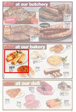 Checkers Eastern : Bonus Saving ( 30 Dec - 05 Jan 2014 ), page 3