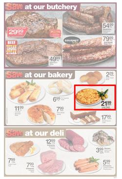 Checkers Eastern : Bonus Saving ( 30 Dec - 05 Jan 2014 ), page 3